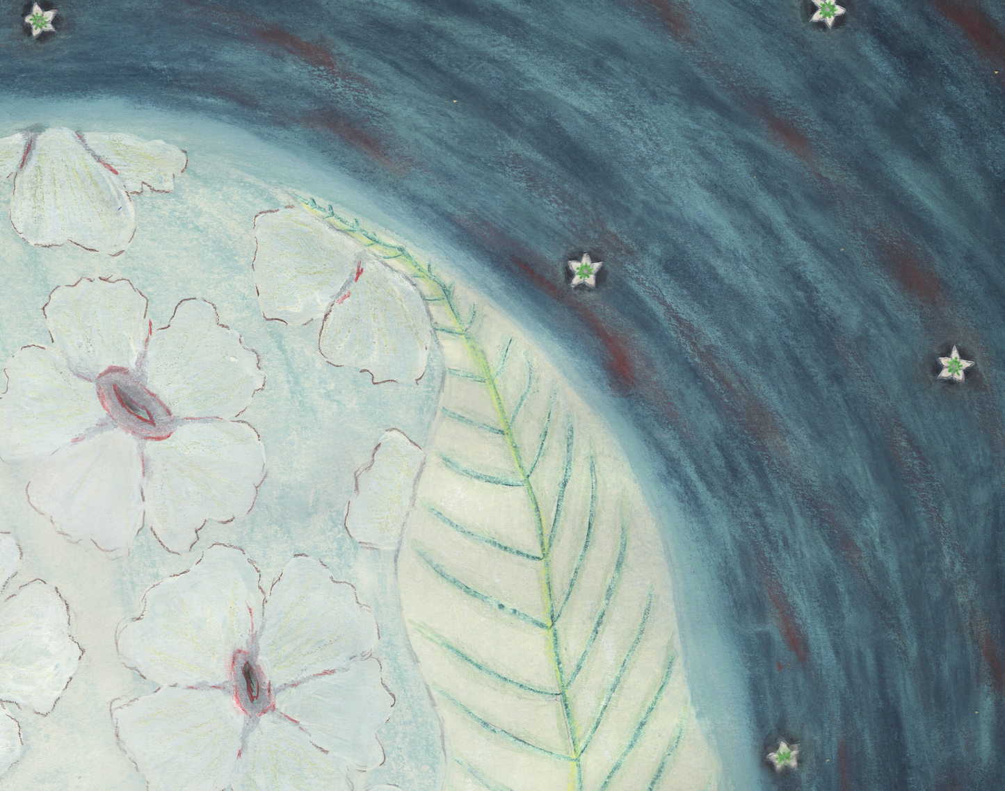 Nightsucker Devil Bird