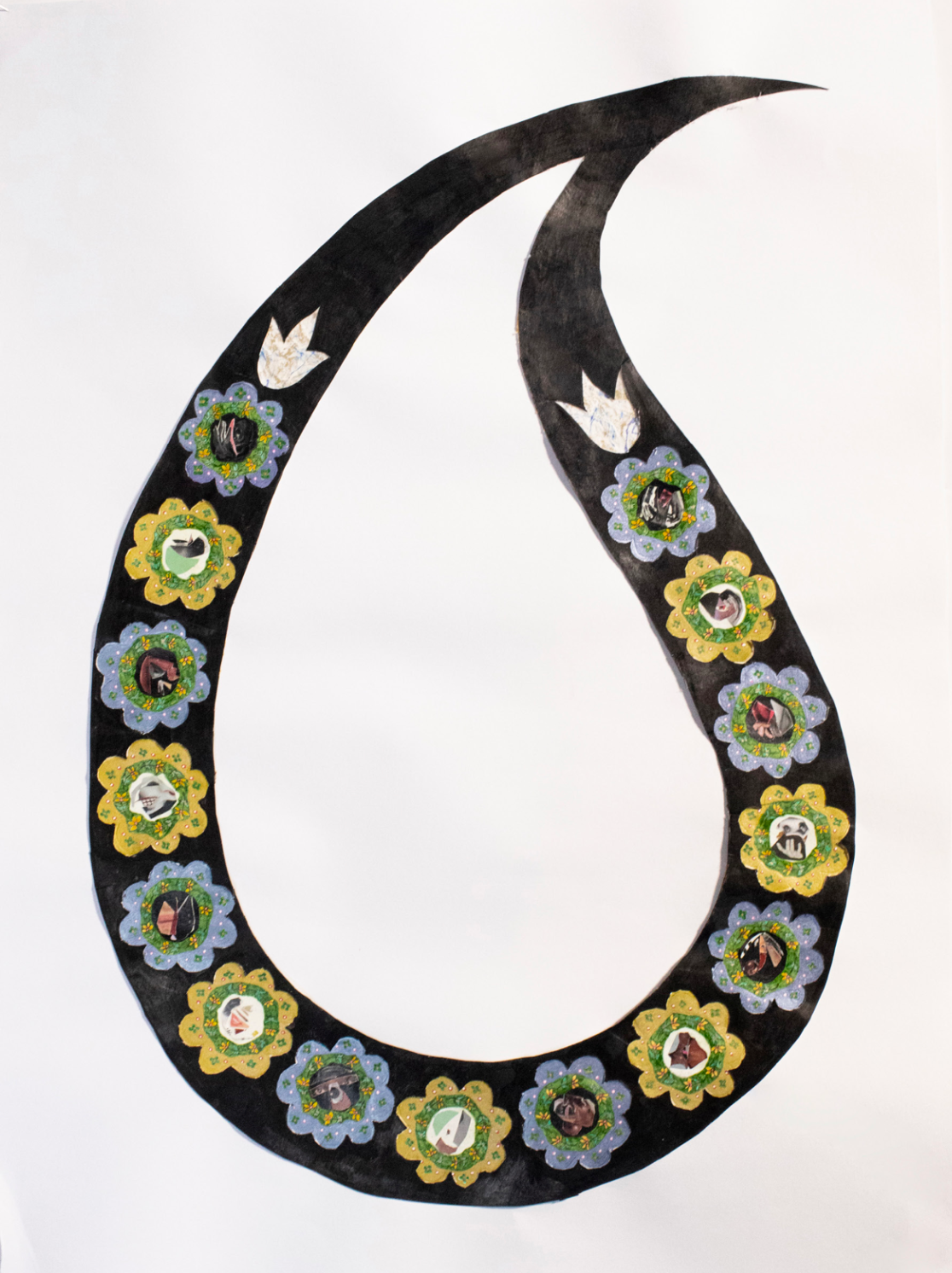 The Paisley Conveyor Belt