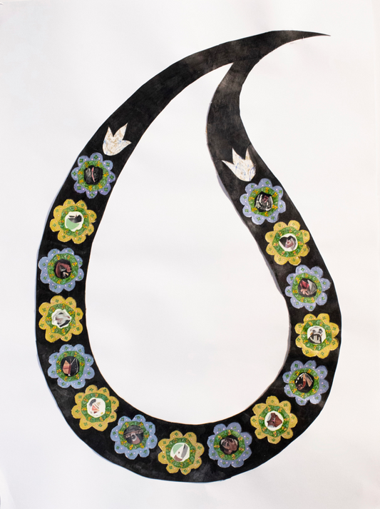 The Paisley Conveyor Belt