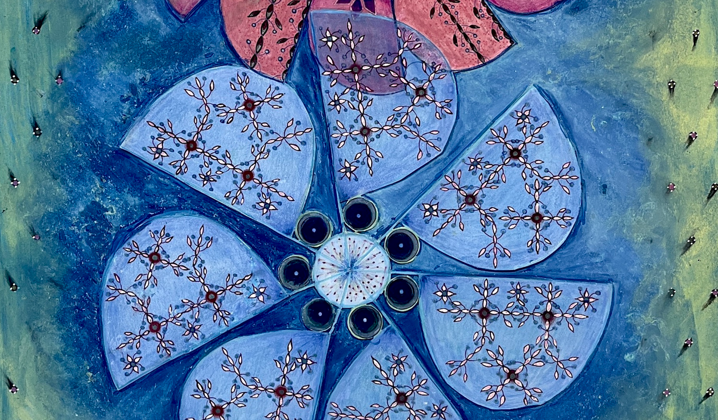 Particle Pair