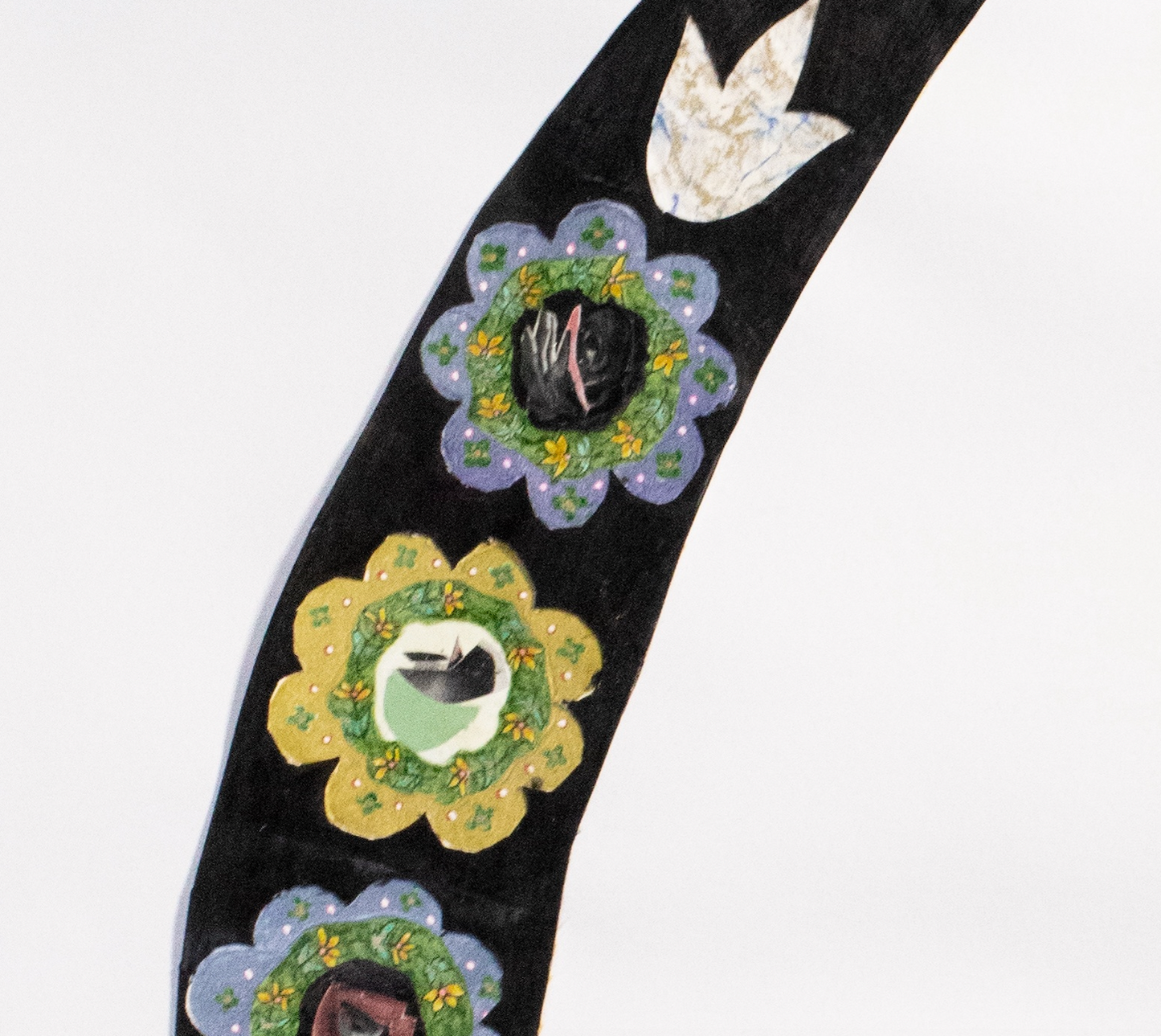 The Paisley Conveyor Belt