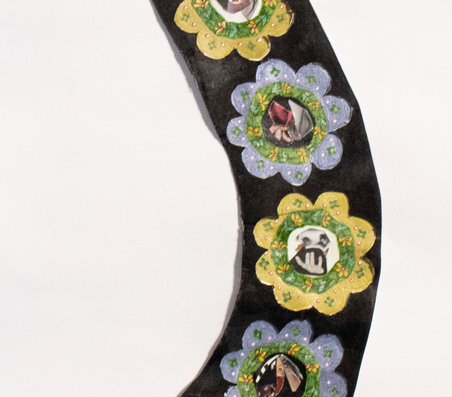 The Paisley Conveyor Belt