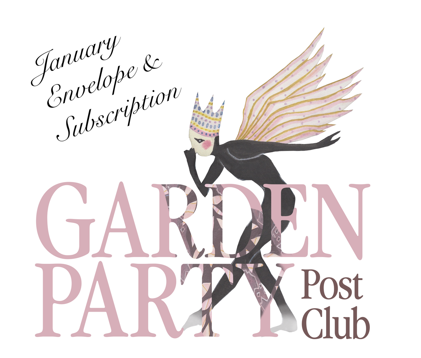 Monthly Post Club Subscription